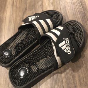 Adidas Slides
